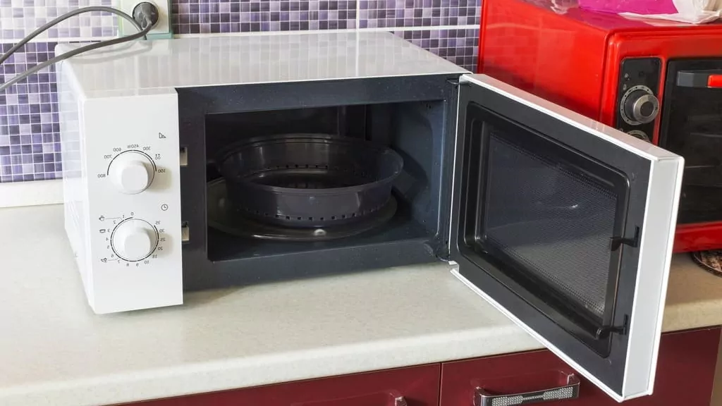 Microwave Appliance Repair