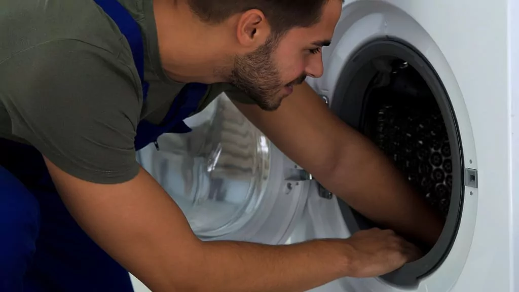 How To Get The Maximum Out Of Your Dryer