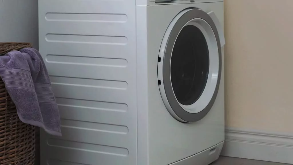 Washer Appliance Repair