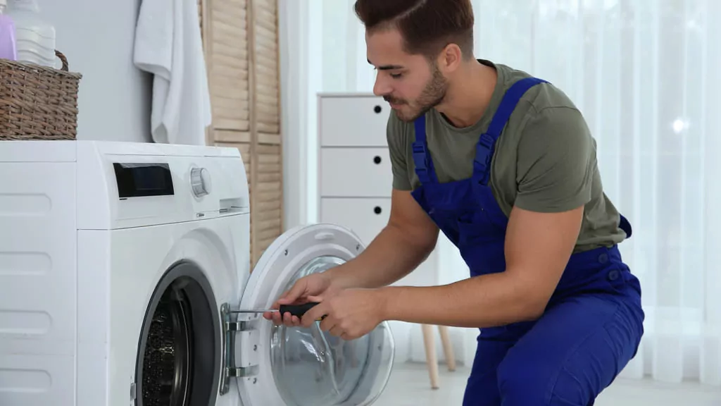 Error And Fault Codes Of Bosch Dryers