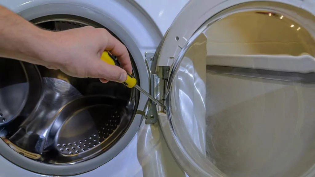 Washing Machine Repair: Common Washing Machine Breakdowns