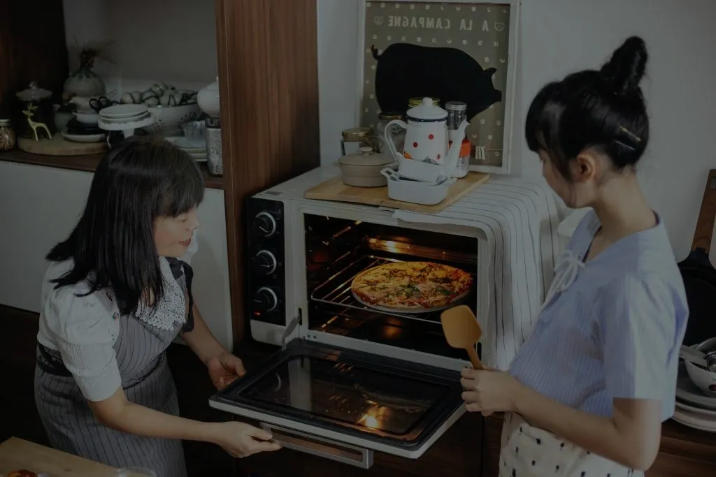 5 Reasons why your gas oven isn't heating up