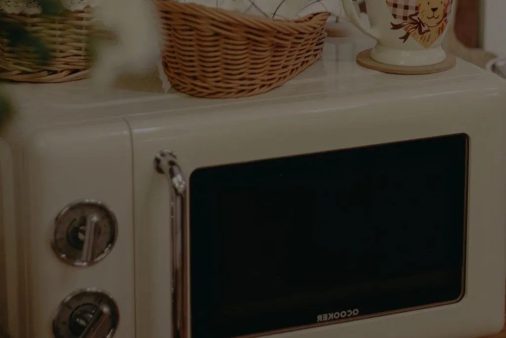 How To Repair Microwave Oven Pain